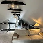 Penthouse For Workers & Familys Near Skf