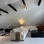 Penthouse For Workers & Familys Near Skf