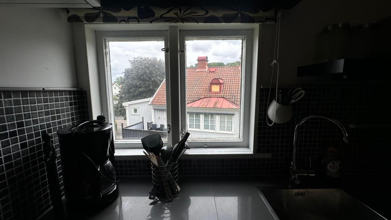 Penthouse For Workers & Familys Near Skf Apartment