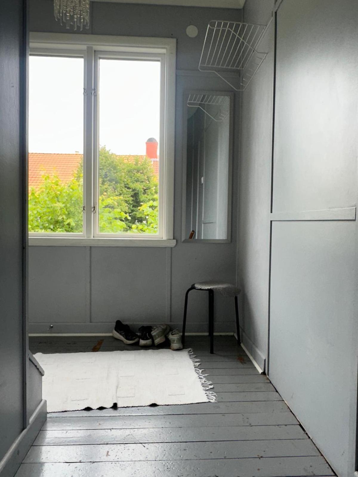 Penthouse For Workers & Familys Near Skf Göteborg