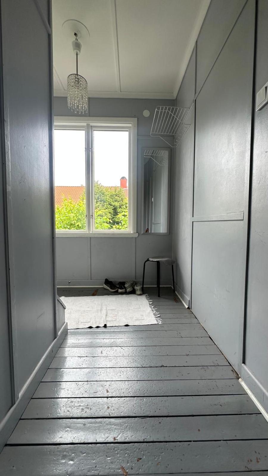 Penthouse For Workers & Familys Near Skf