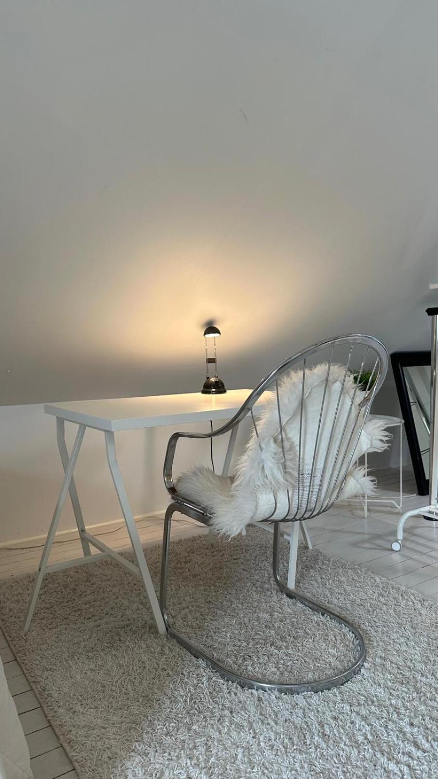Penthouse For Workers & Familys Near Skf