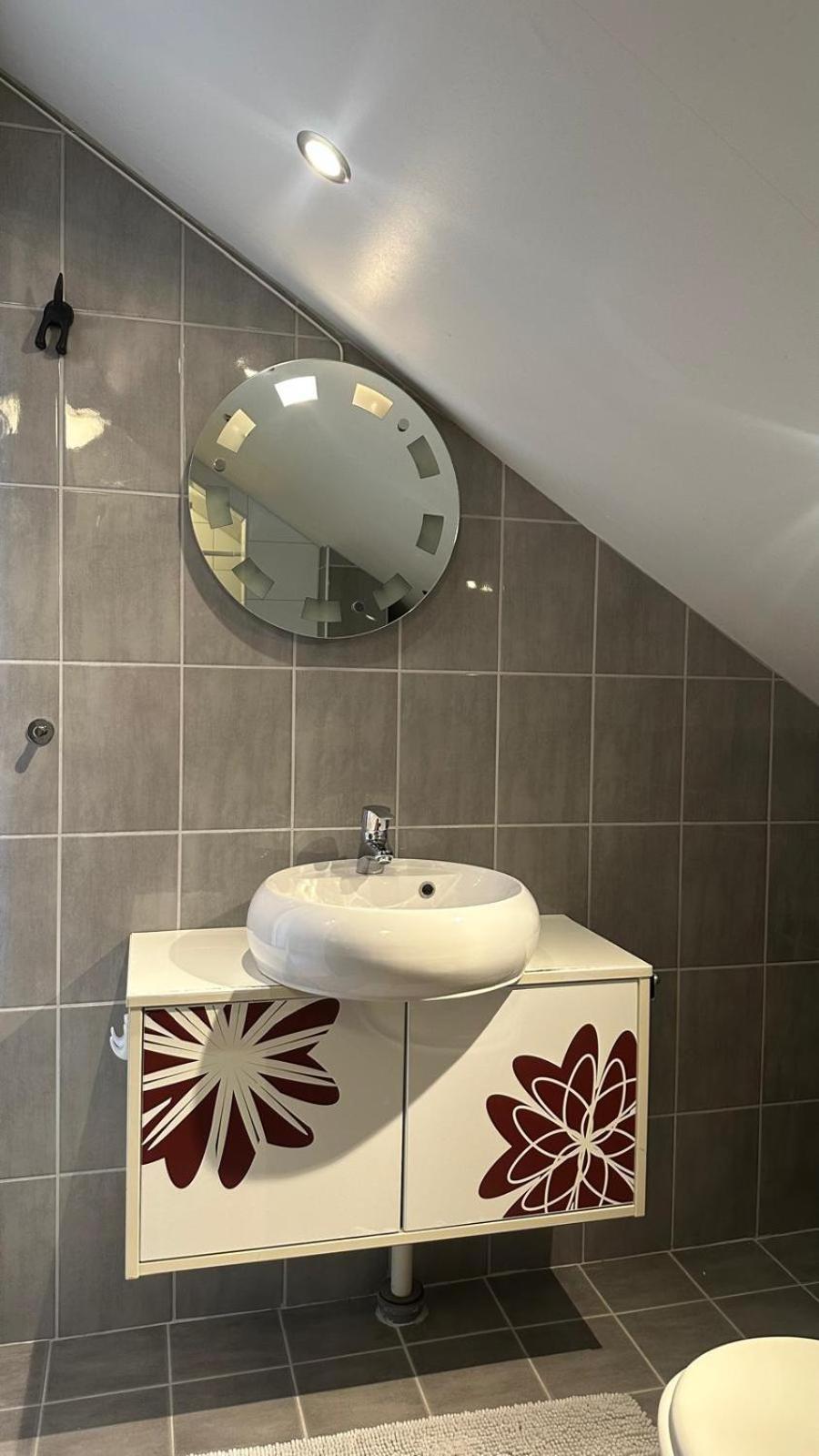 Penthouse For Workers & Familys Near Skf *