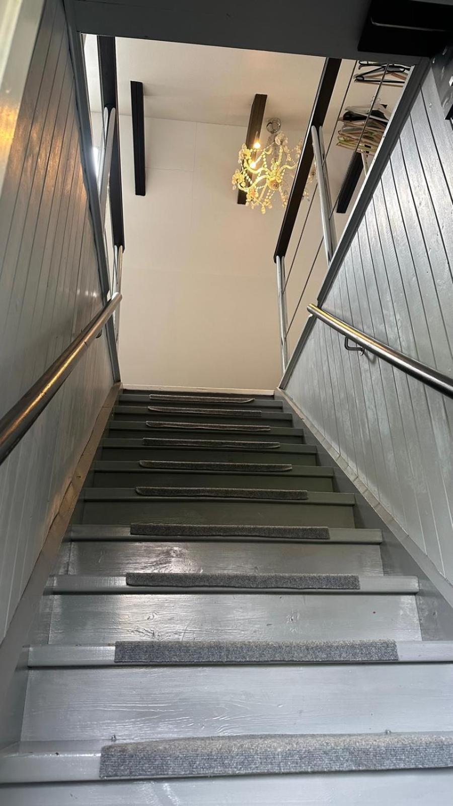 Apartment Penthouse For Workers & Familys Near Skf *
