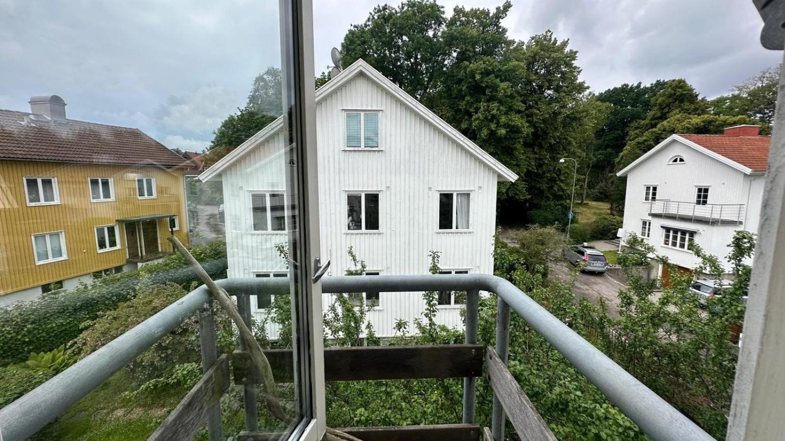 Penthouse For Workers & Familys Near Skf Apartment *